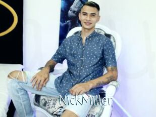 NickMiller