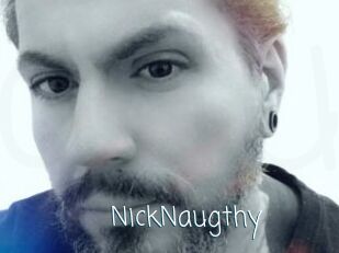 NickNaugthy