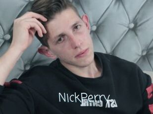 NickPerry