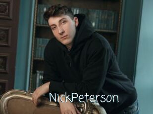 NickPeterson