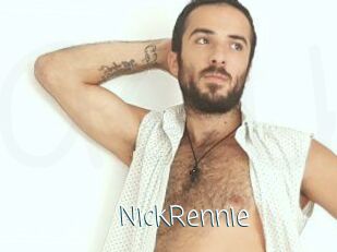 NickRennie