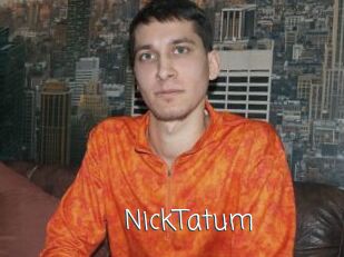 NickTatum