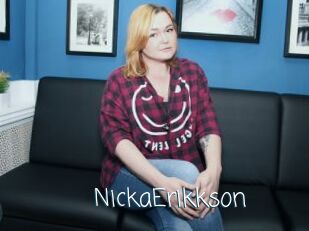 NickaErikkson