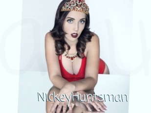 NickeyHuntsman Adult o Porn