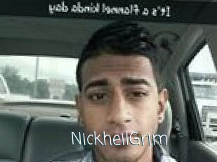NickheilGrim
