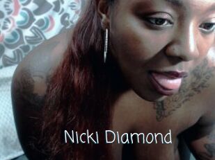 Nicki_Diamond Adult o Porn