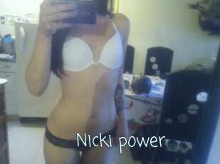 Nicki_power