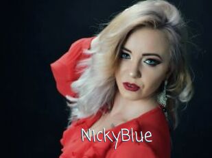 NickyBlue