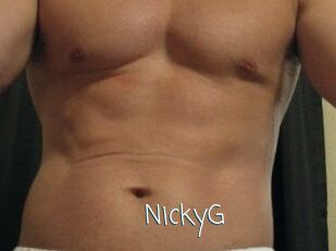 NickyG