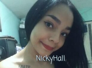 NickyHall