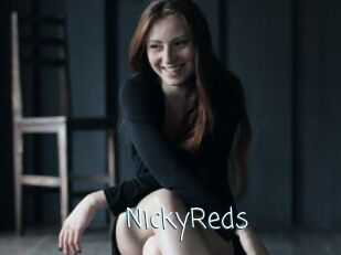 NickyReds