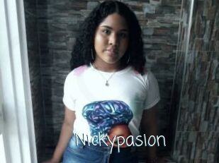 Nickypasion