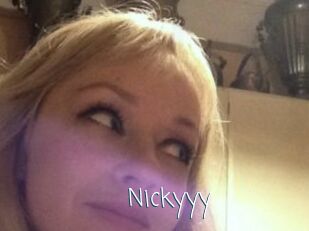 Nickyyy
