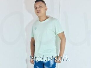 NicolasKlark Adult o Porn
