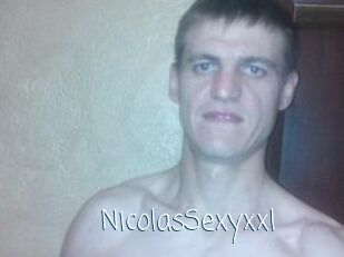 NicolasSexy_xxl Adult o Porn