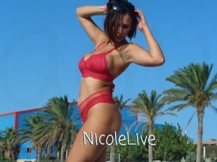 NicoleLive Adult o Porn