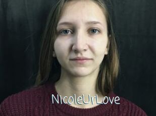 NicoleUrLove