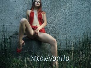 NicoleVanilla Adult o Porn