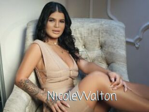 NicoleWalton Adult o Porn