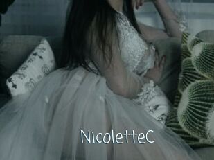 NicoletteC Adult o Porn