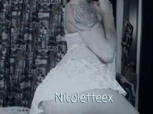 Nicoletteex