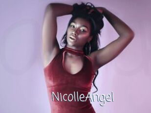 NicolleAngel Adult o Porn