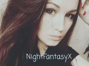 NightFantasyX