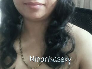Niharikasexy