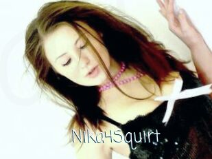 Nika4Squirt