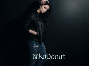 NikaDonut