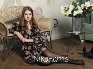 NikaHarris
