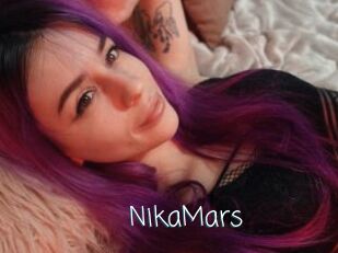 NikaMars