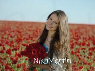 NikaMartin