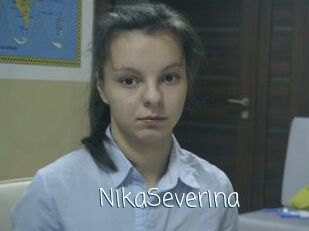 NikaSeverina