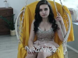 NikaWilson