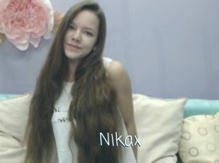 Nikax
