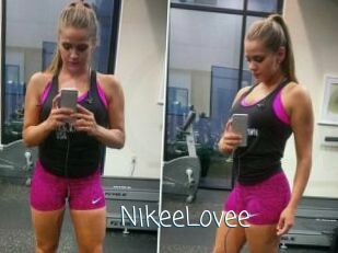 NikeeLovee