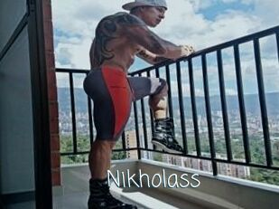 Nikholass