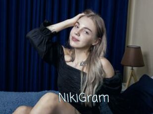 NikiGram