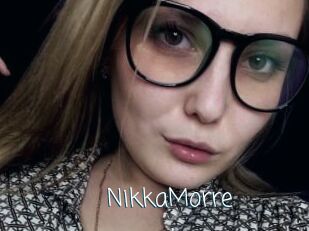 NikkaMorre
