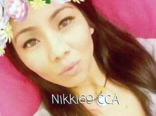 Nikki69_CCA Adult o Porn