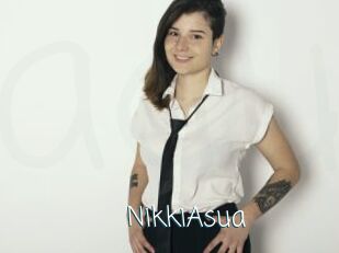 NikkiAsua