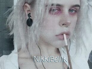 NikkiBellik