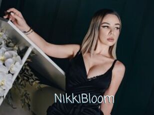 NikkiBloom