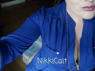 NikkiCait