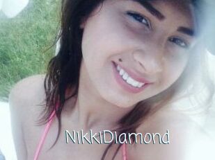 NikkiDiamond