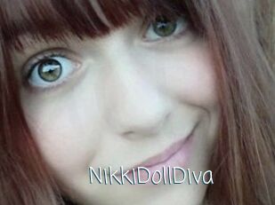 NikkiDollDiva