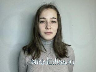 NikkiEdisson