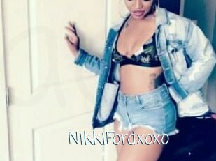 NikkiFordxoxo
