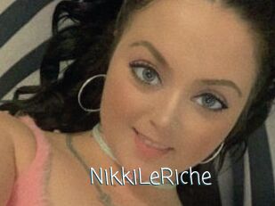 NikkiLeRiche
